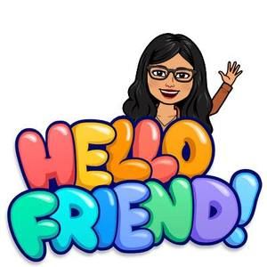 Meet your Posher, Gladys